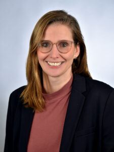 Signo Hospitality: Nadine Pietsch leitet das neue Hampton by Hilton in Potsdam-Babelsberg ©Signo Hospitality